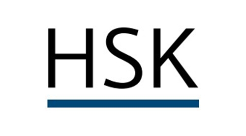 HSK termékek