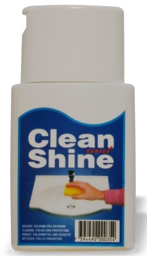 Marmy Clean and Shine tisztítószer 3 039 00 00 00 01