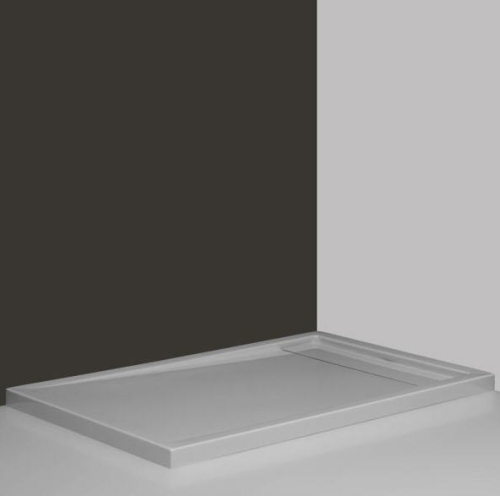 Roltechnik Integro téglalap alapú zuhanytálca (beépíthető, 150x90 cm, #Integro1500, 8000171)