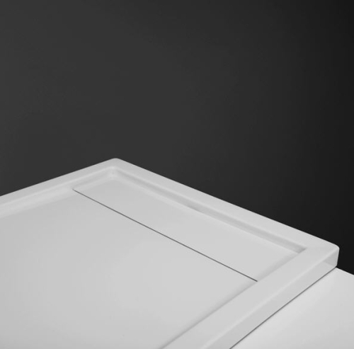 Roltechnik Integro téglalap alapú zuhanytálca (beépíthető, 150x90 cm, #Integro1500, 8000171)