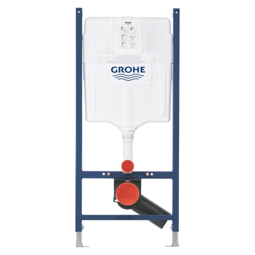 Grohe Rapid SL Projekt wc tartály (szerelőelem) fali WC-hez 38840 000 (38840000)