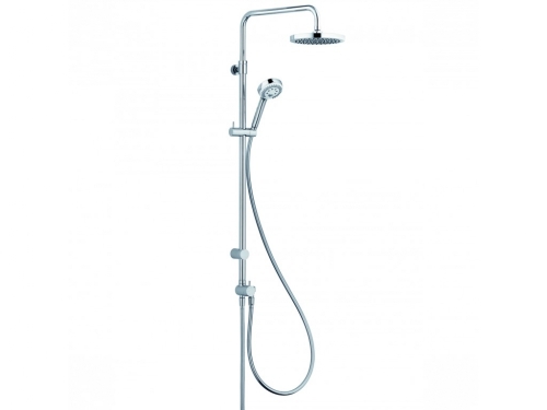 Kludi Logo Dual Shower System 3S zuhanyrendszer 6809105-00
