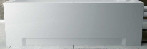 Besco Modern egyenes kádhoz előlap (120 cm)