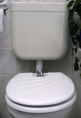 Toilette Nett bidé WC-ülőke 120K