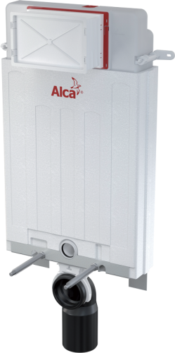 Alcaplast AM100/1000 falsík alatti wc tartály befalazáshoz