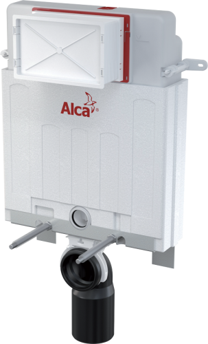 Alcaplast AM100/850 falsík alatti wc tartály befalazáshoz