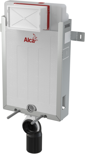 Alcaplast AM115/1000 falsík alatti wc tartály befalazáshoz