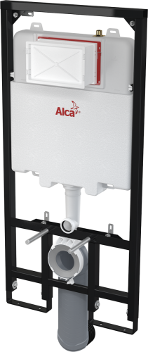 Alcaplast AM1101/1200 falsík alatti wc tartály
