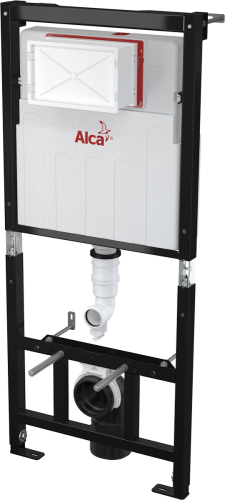 Alcaplast AM101/1120D Sádromodul Szétvehető falsík alatti szerelési rendszer száraz szereléshez (gipszkarton)