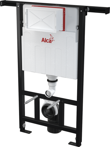 Alcaplast AM102/1000 Jádromodul Falsík alatti szerelési rendszer száraz szereléshez
