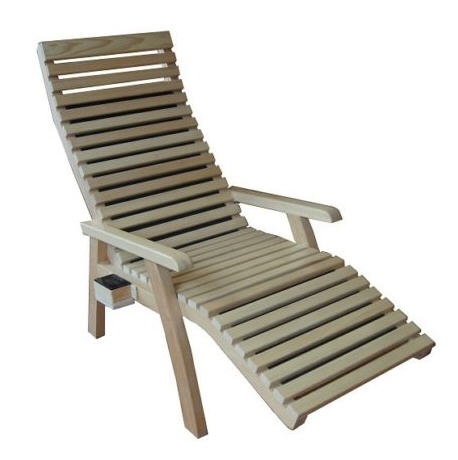 Sanotechnik COMFORT Relax fotel infrasugárzókkal H30410