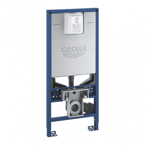 Grohe Rapid SLX WC-tartály, szerelő keret bidéfunkciós wc előkészítéssel 39596000