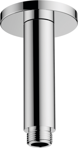 Hansgrohe Vernis Blend mennyezeti csatlakozó 10 cm 27804000
