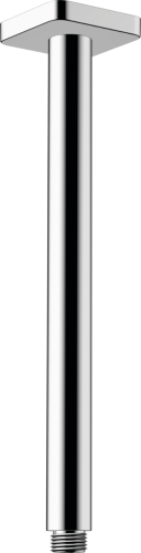 Hansgrohe Vernis Shape mennyezeti csatlakozó 30 cm 26407000