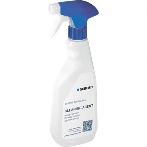 Geberit AquaClean higiéniai berendezések tisztításához 242.546.00.1