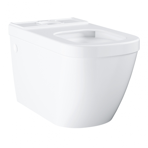 Grohe Euro Ceramic Álló WC (falhoz) monoblokkos kombinációhoz 3933800H