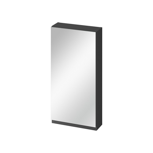 Cersanit Moduo 40 tükrös szekrény, antracit S590-084
