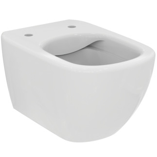 Ideal Standard Tesi RimLS+ fali wc, fehér T493201