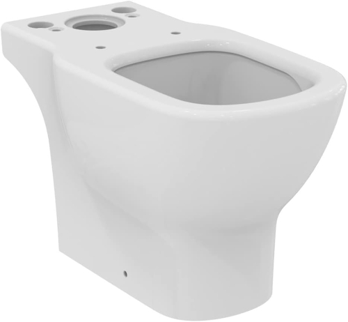 Ideal Standard Tesi Aquablade monoblokkos wc csésze, fehér T008701