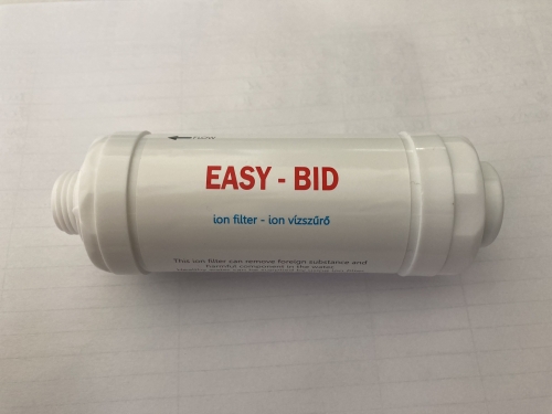 Easy-bid ion vízszűrő elektromos készülékekhez